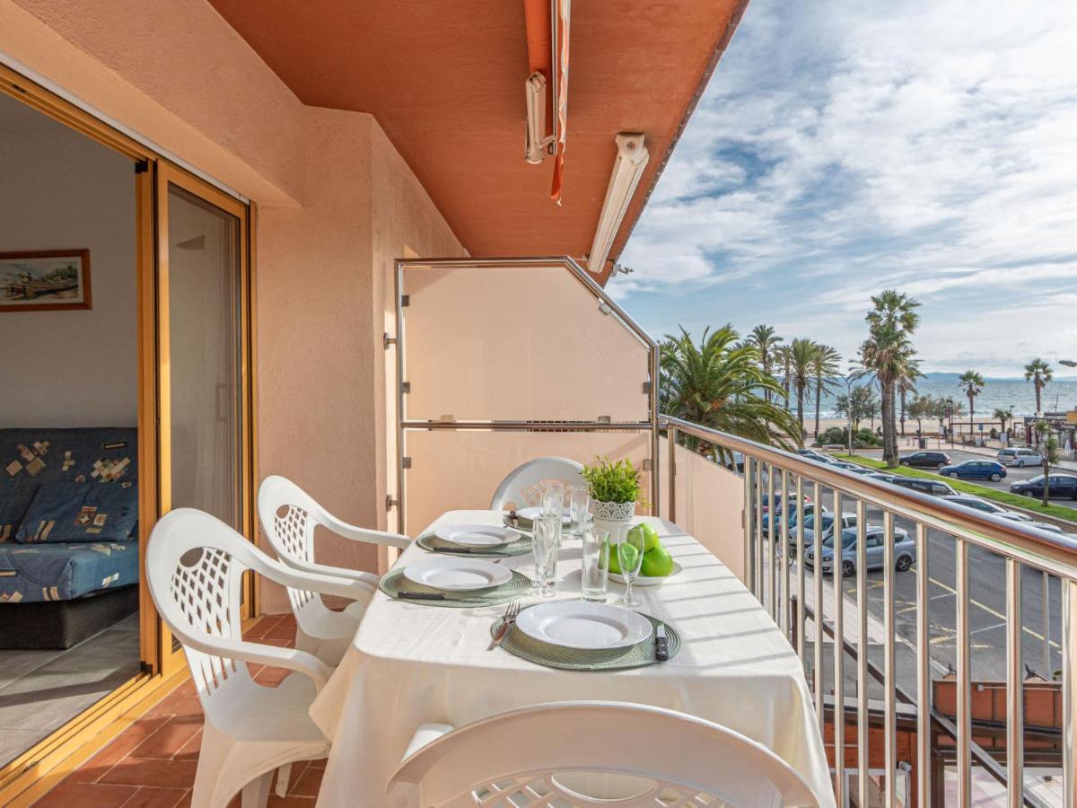 Apartment Roses 5 By Interhome Exterior photo